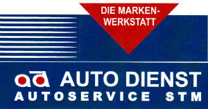 1a Autoservice STM in Stralendorf Logo